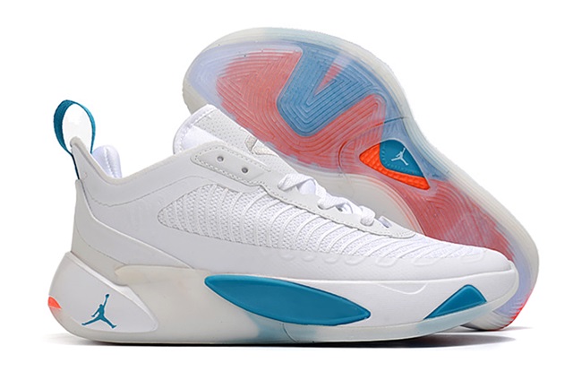 men air jordan luka shoes-002